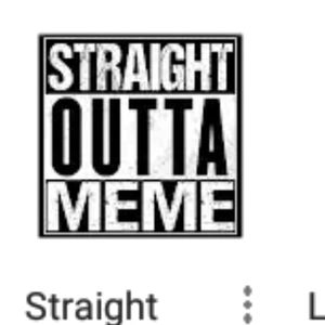 Meet your Posher, Rob